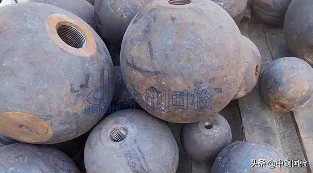 长乐钢网架螺栓球检测的重要性